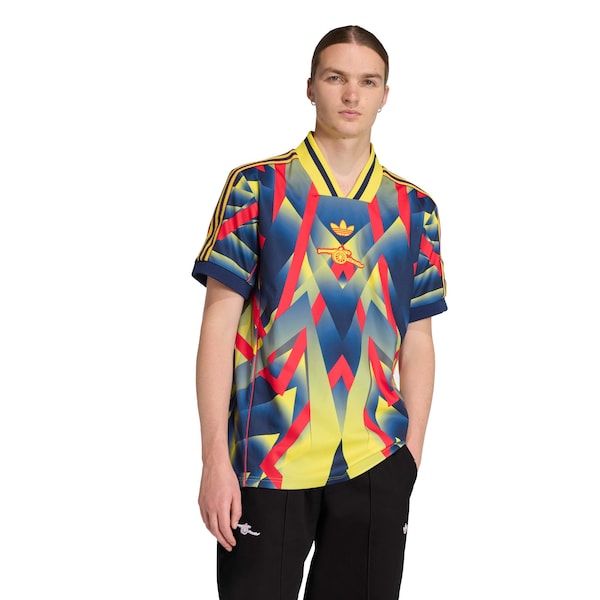 FC Arsenal Camiseta fashion 2026/27