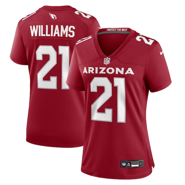 Arizona Cardinals Home Shirt 2026/27
