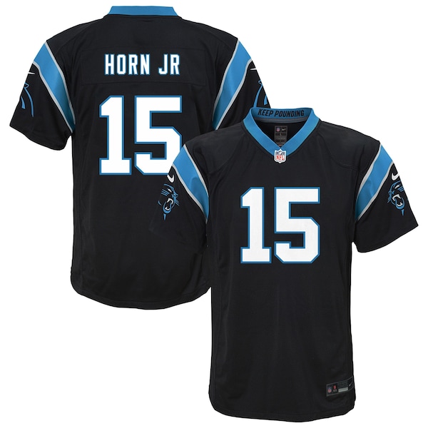Carolina Panthers Home Shirt 2026/27