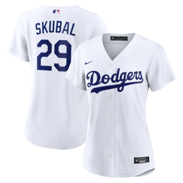 Los Angeles Dodgers Home Shirt 2026/27