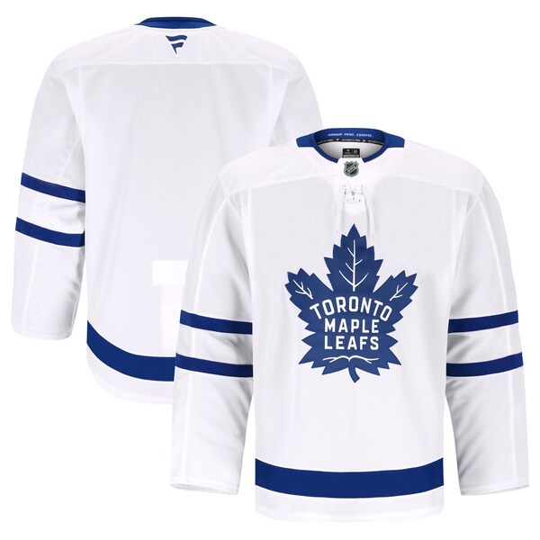 Toronto Maple Leafs Away Shirt 2026/27