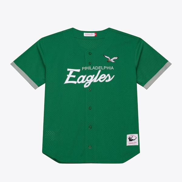 Philadelphia Eagles Fashion Shirt 2026/27