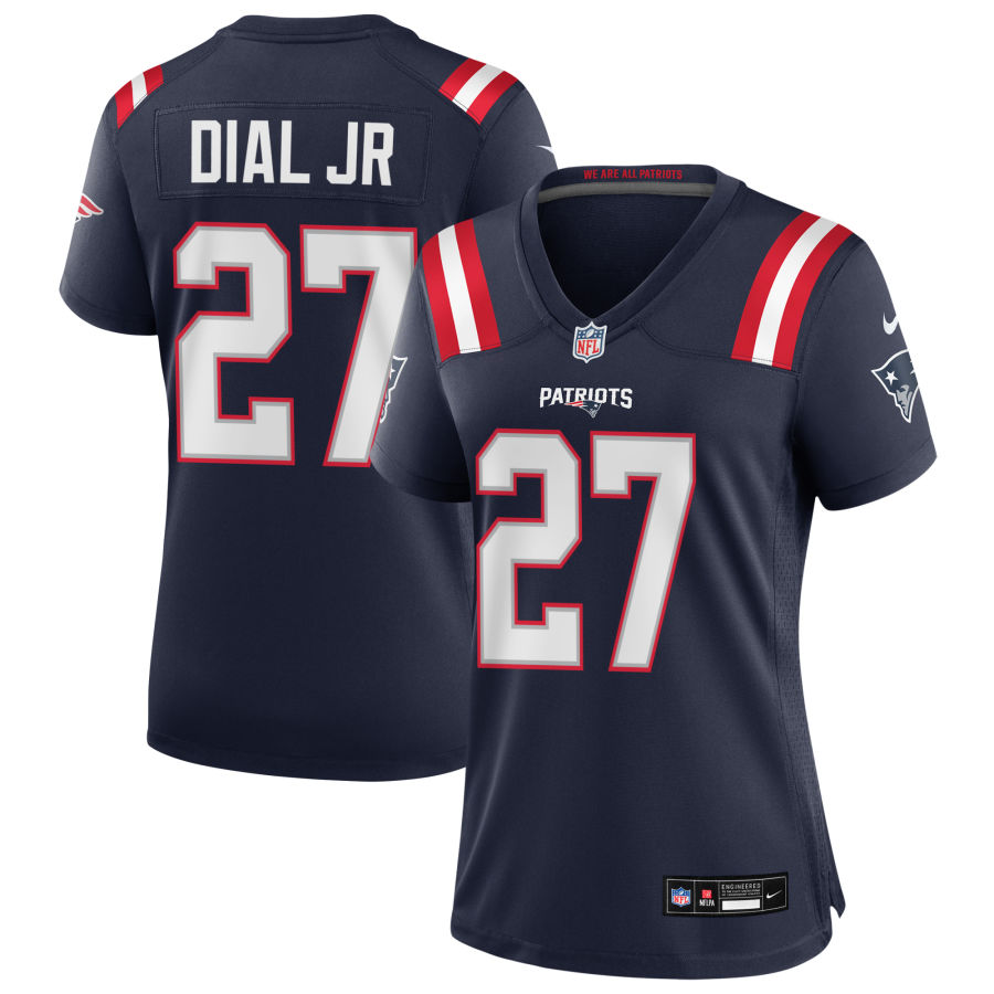 New England Patriots Home Shirt 2026/27