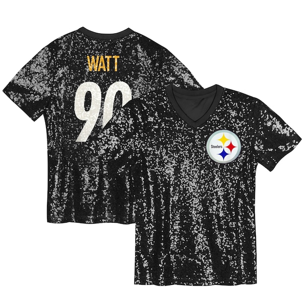 Pittsburgh Steelers Camiseta fashion 2025/26