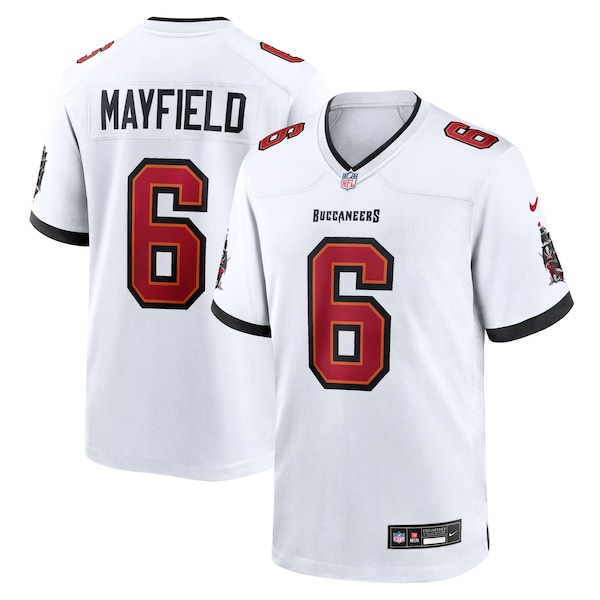 Tampa Bay Buccaneers Away Shirt 2026/27