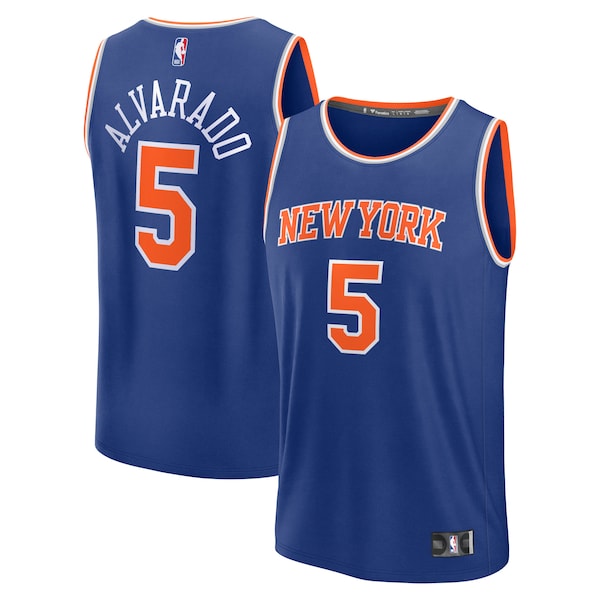 New York Knicks Icon Edition 2025/26