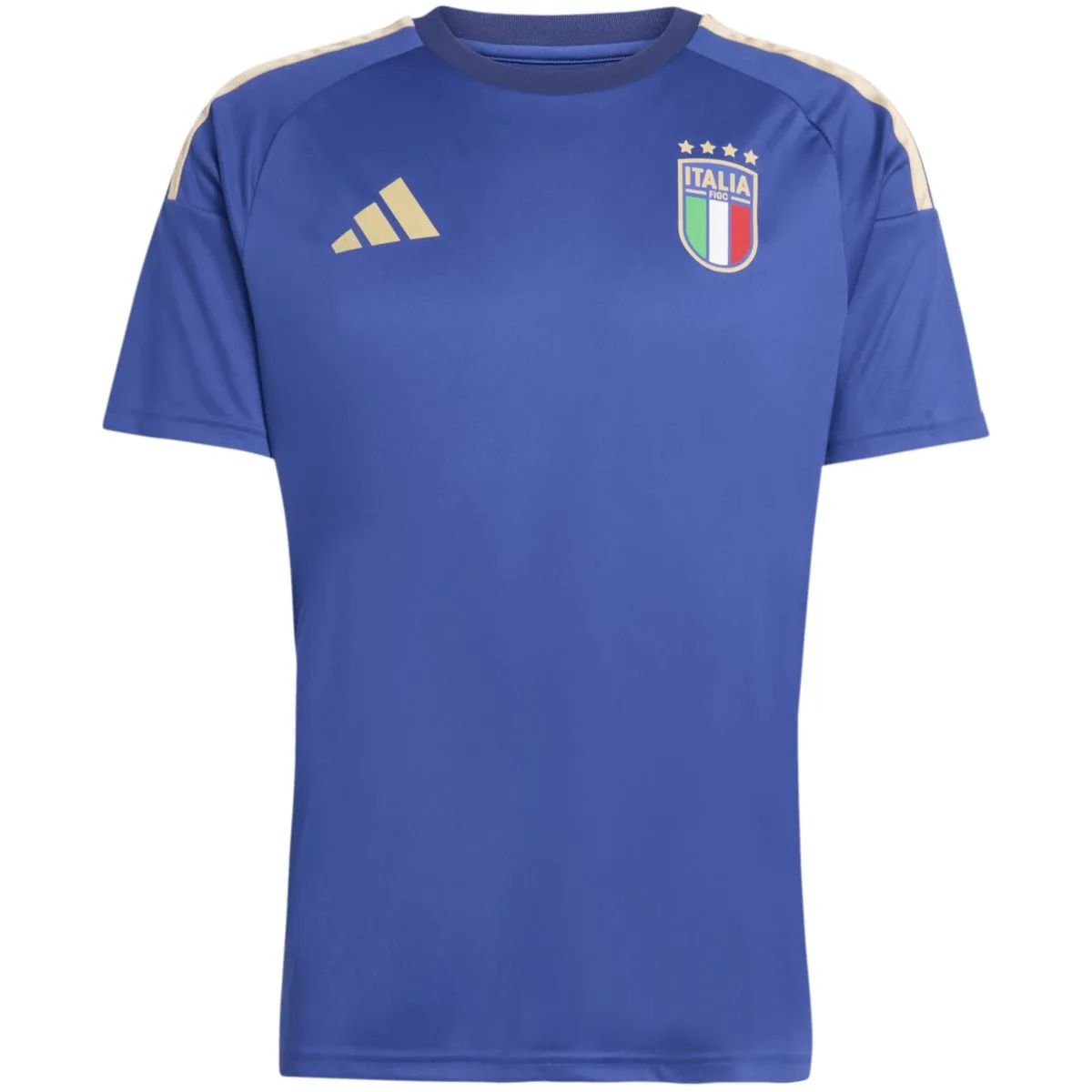 Italia Camiseta local 2026
