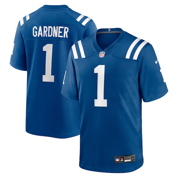 Indianapolis Colts Home Shirt 2026/27