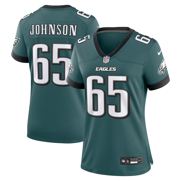 Philadelphia Eagles Home Shirt 2026/27