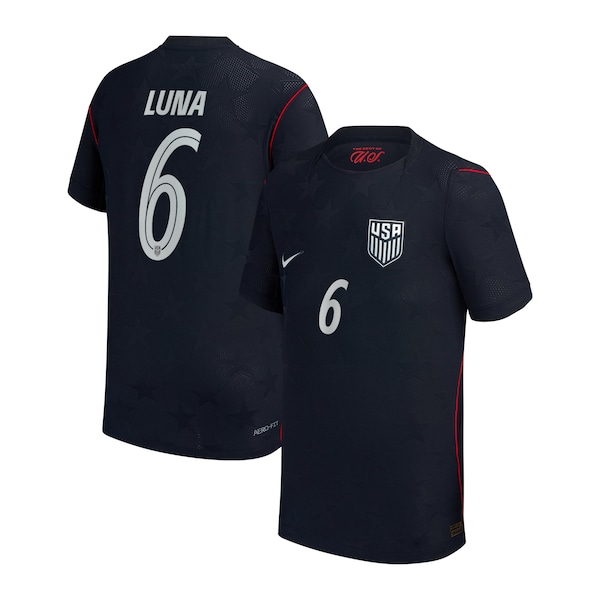 USA Away Shirt 2026/27