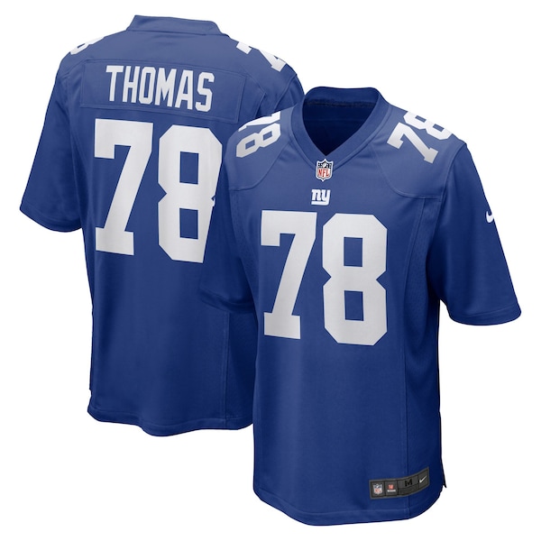 New York Giants Home Shirt 2026/27