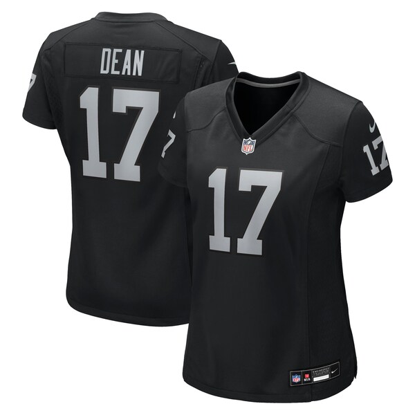 Las Vegas Raiders Maillot domicile 2026/27