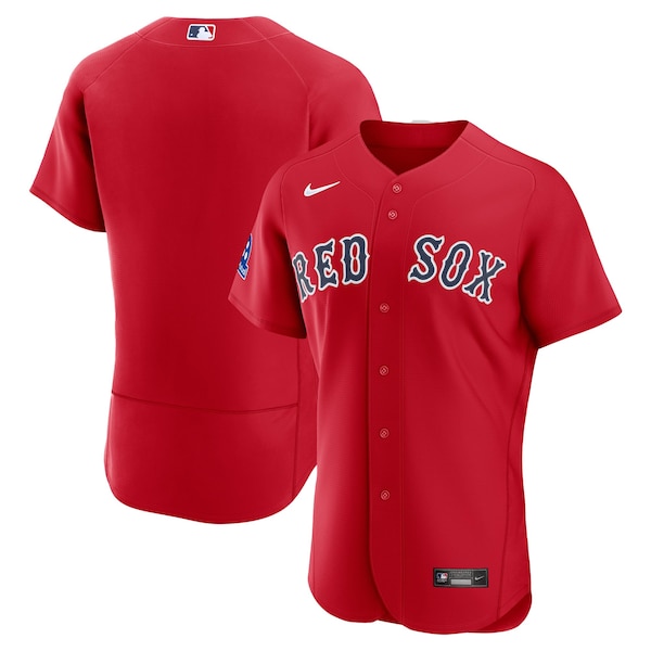 Boston Red Sox Alternate Shirt 2026/27
