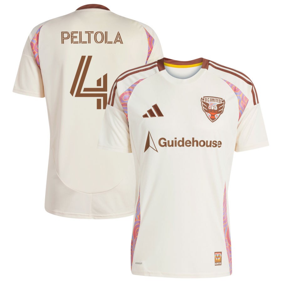D.C. United 2025