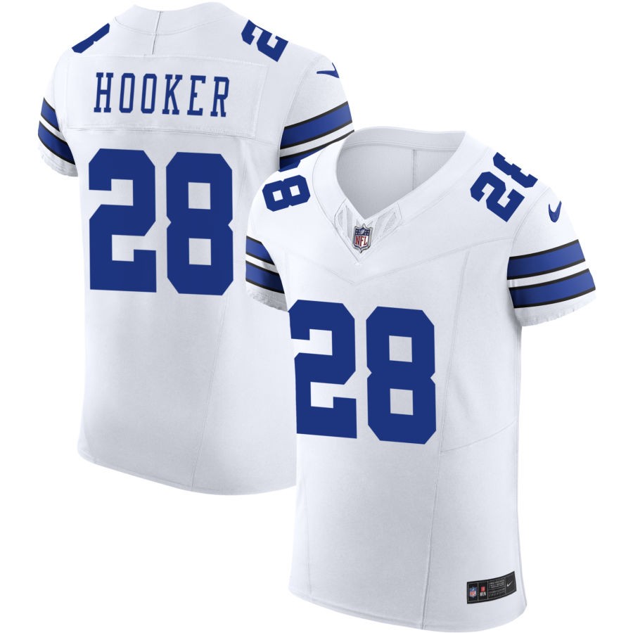 Dallas Cowboys Home Shirt 2026/27