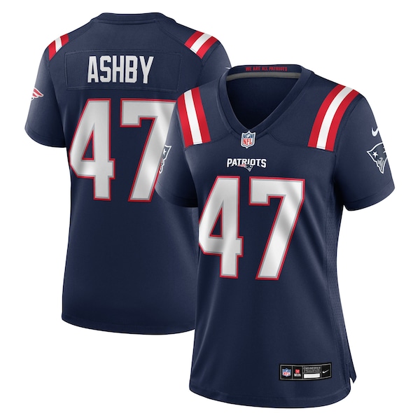 New England Patriots Home Shirt 2026/27