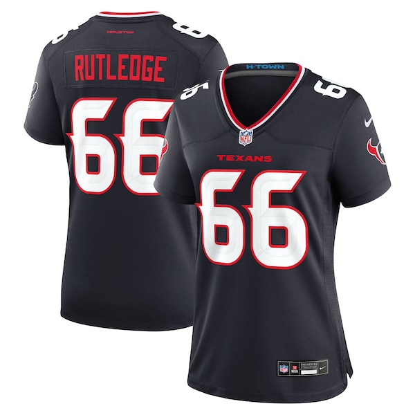 Houston Texans Home Shirt 2026/27