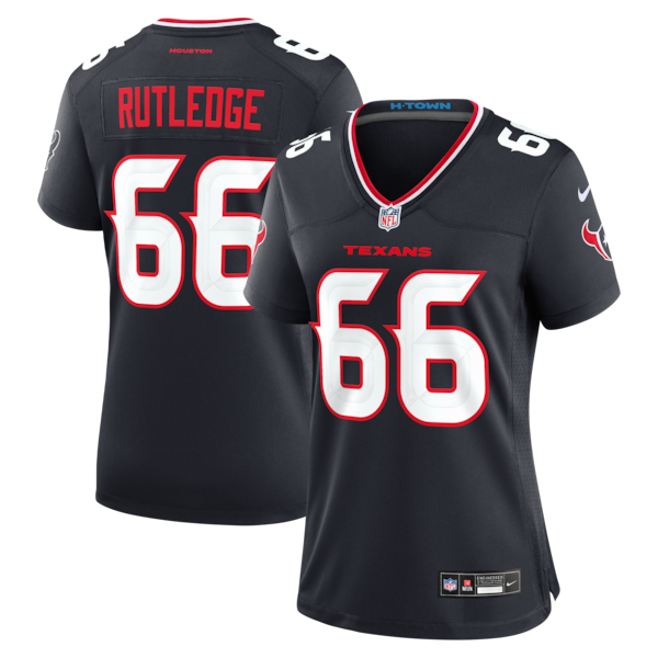 Houston Texans Home Shirt 2026/27