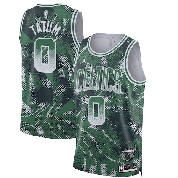 Boston Celtics 2025