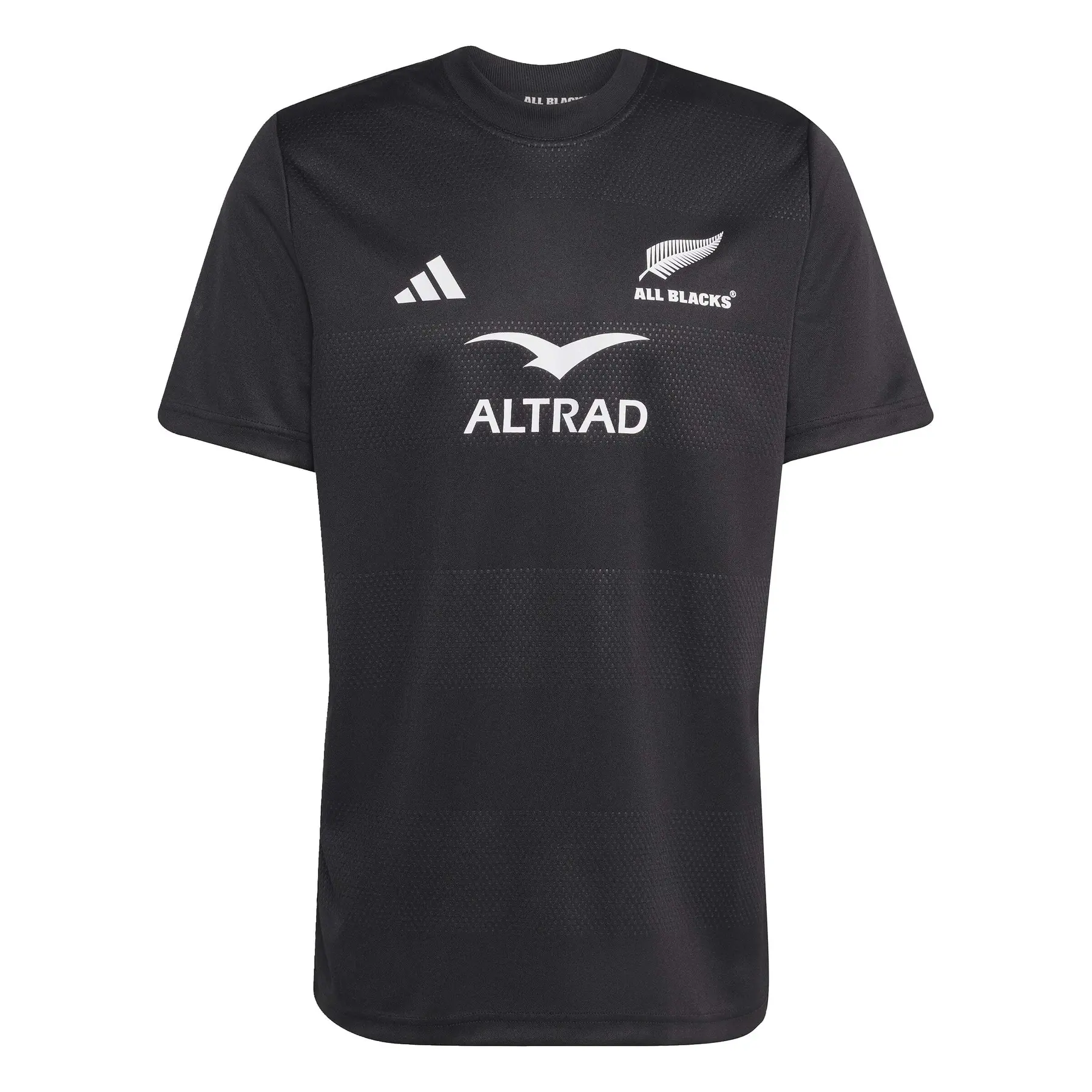 New Zealand Special Shirt 2025/26