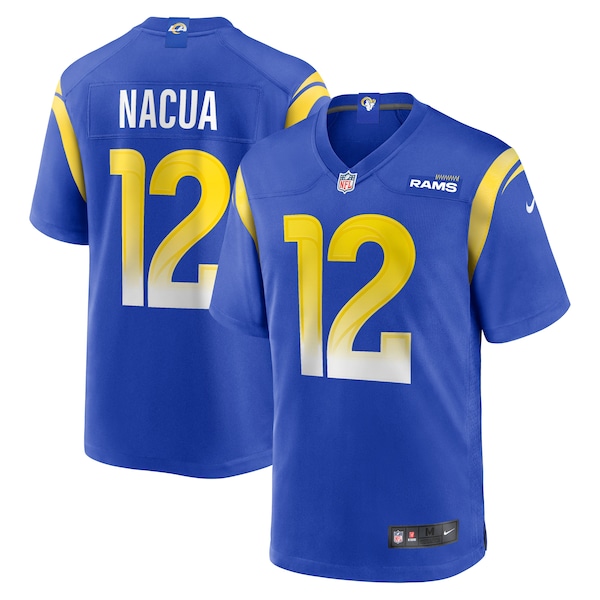 Los Angeles Rams Heimtrikot 2025/26