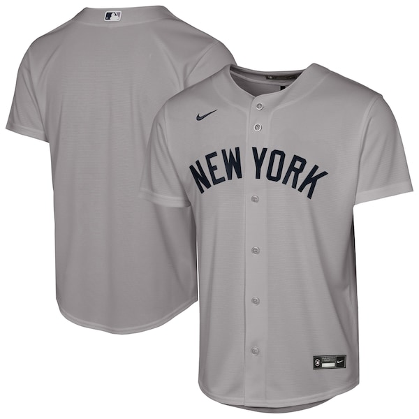 New York Yankees Maglia da trasferta 2025/26