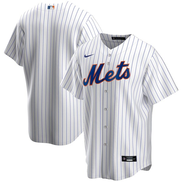 New York Mets Camiseta local 2025/26