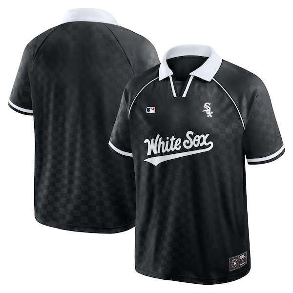 Chicago White SOX Foundation Classic Jersey 2025/26