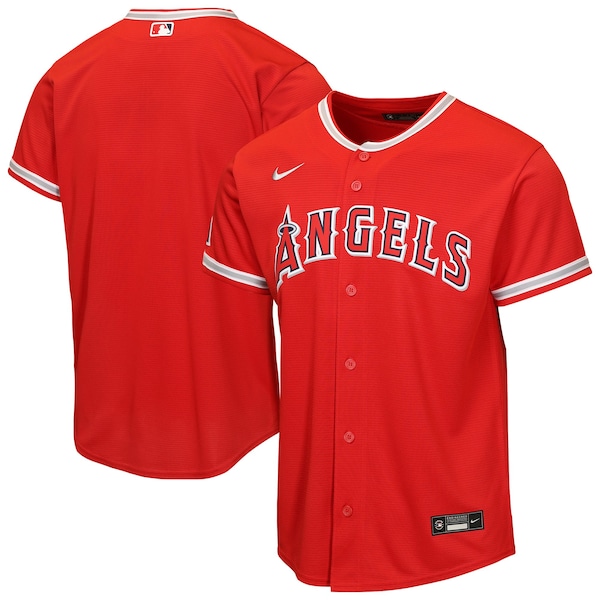 Los Angeles Angels Alternate Shirt 2026/27