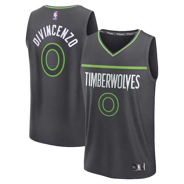 Minnesota Timberwolves Statement Edition 2026/27