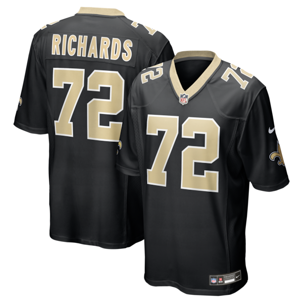 New Orleans Saints Home Shirt 2026/27
