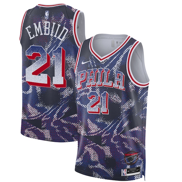 Philadelphia 76ers 2025