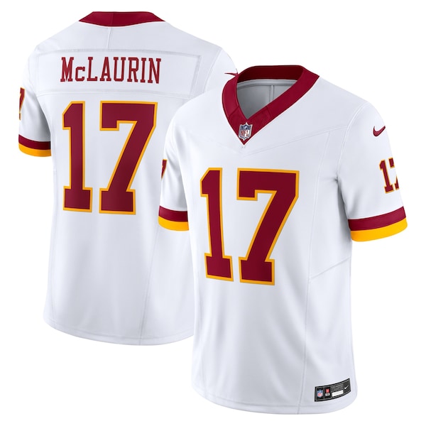 Washington Commanders Away Shirt 2026/27