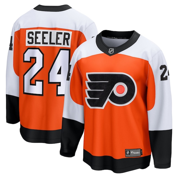 Philadelphia Flyers Home Shirt 2026/27