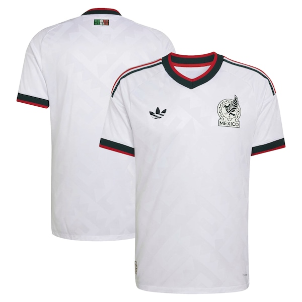 Mexico Away Shirt 2026