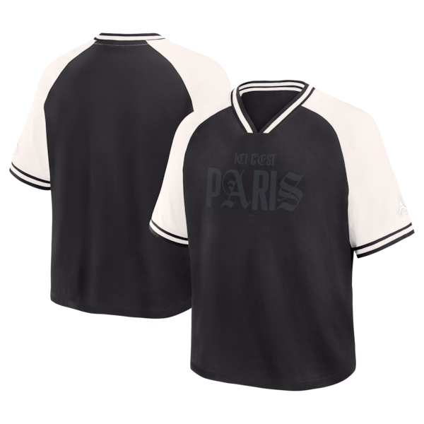 Paris Saint Germain Hybrid Trikot Phantom 2025/26