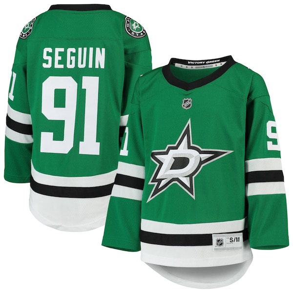 Dallas Stars Home Shirt 2026/27