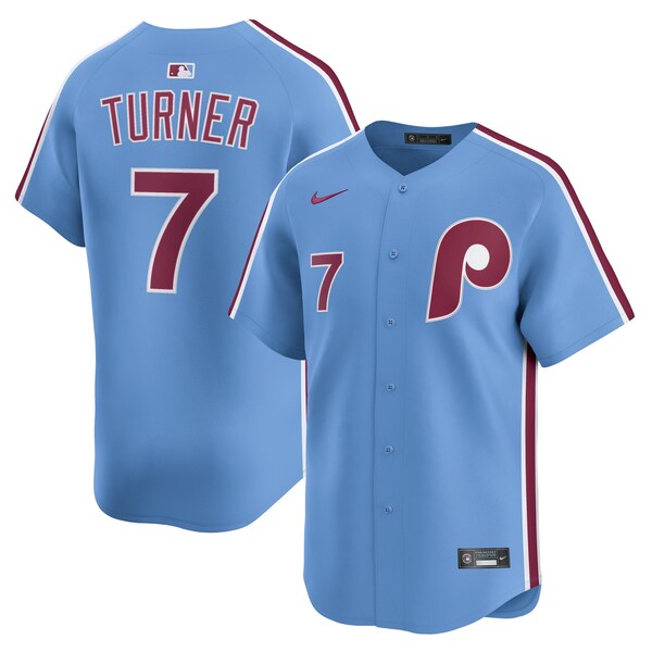 Philadelphia Phillies Alternate Shirt 2026/27