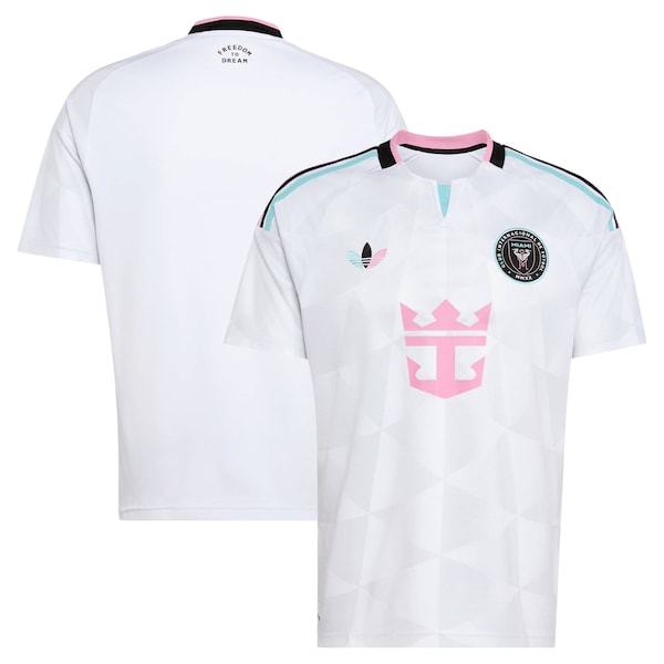 Inter Miami CF Third Shirt 2026
