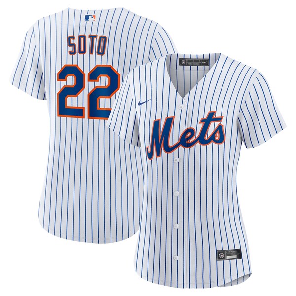 New York Mets Heimtrikot 2026/27