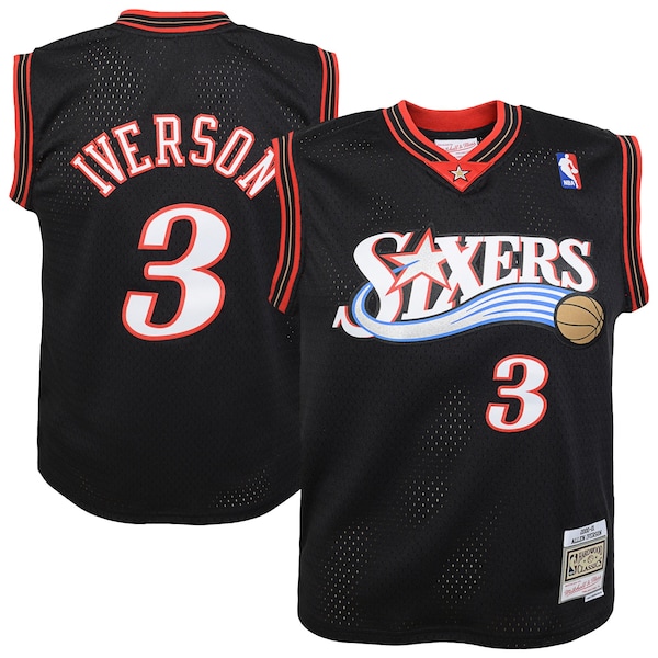 Philadelphia 76ers 2000/01