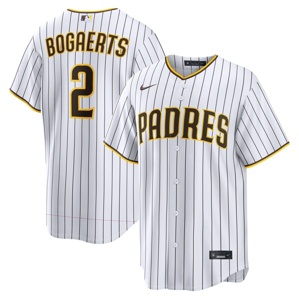 San Diego Padres Home Shirt 2026/27