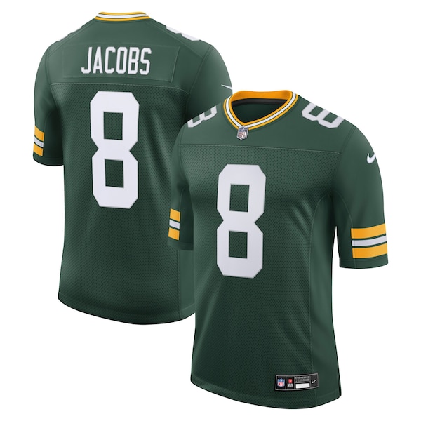 Green Bay Packers Home Shirt 2026/27