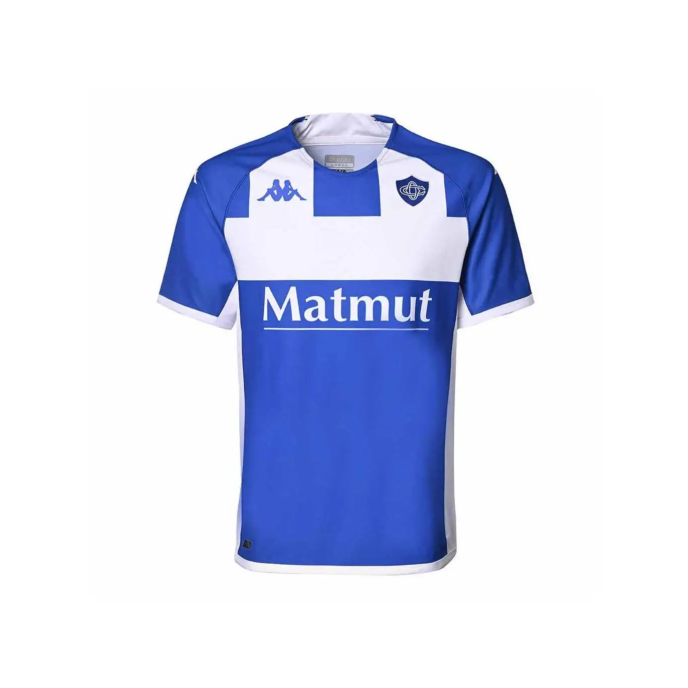 Castres Olympique Heimtrikot 2022/23