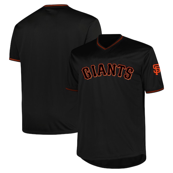 San Francisco Giants Fashion Shirt 2026/27