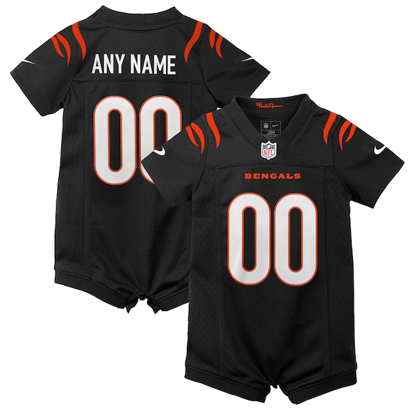 Cincinnati Bengals Home Shirt 2026/27