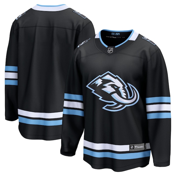 Utah Mammoth Home Shirt 2026/27