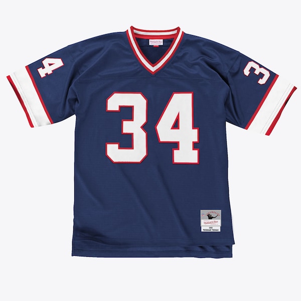 Buffalo Bills Classic Edition 2025/26