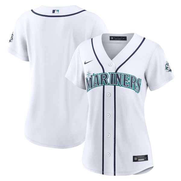 Seattle Mariners Home Shirt 2026/27