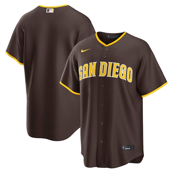 San Diego Padres Maillot extérieur 2026/27
